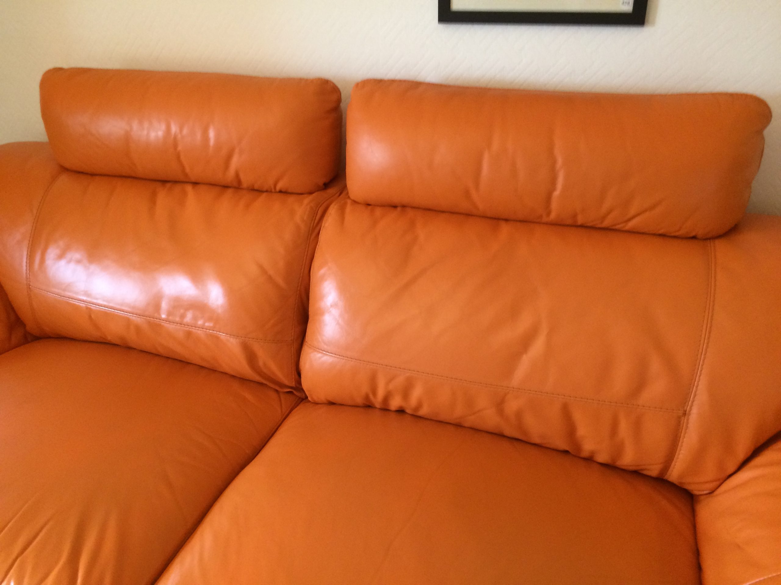 Leather Sofa Repairs Stepps The Sofa Man Glasgow