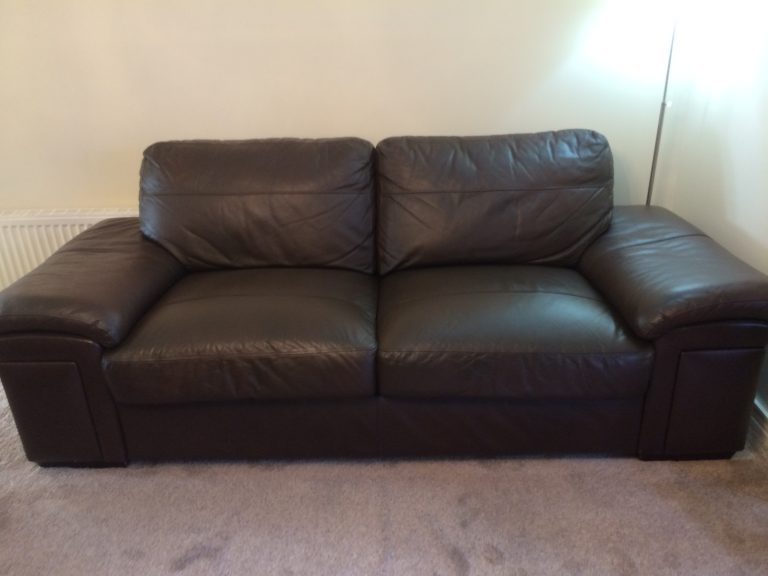 Read more about the article Leather Sofa Repairs Crookston