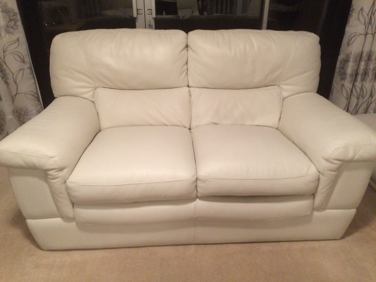 Read more about the article Leather Sofa Repairs Bothwell