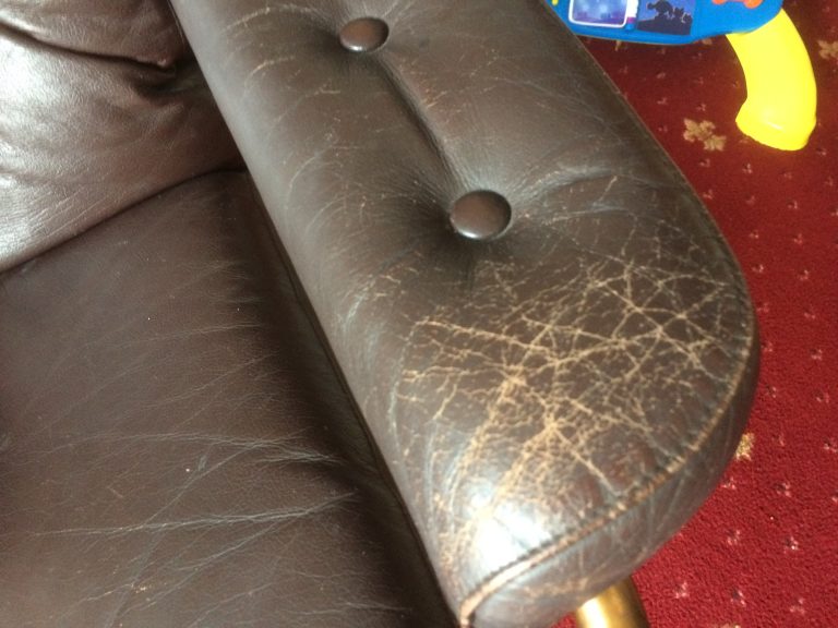 Read more about the article Leather Restoration Glasgow